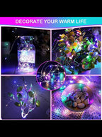 Multicolor Fairy String Led Light 1/2/3/5/10M
