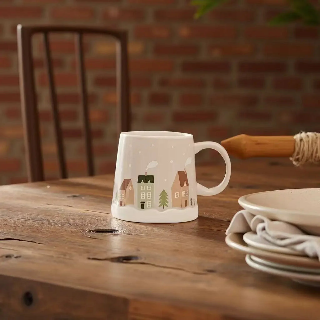 Christmas Ceramic Mug