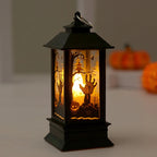Halloween Electronic Pagoda Candle Light LED