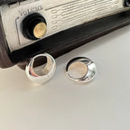 925 Sterling Silver Earrings