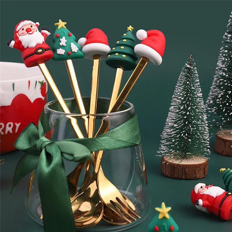 Christmas Set Cuttlery