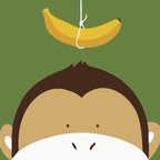 Paint By Numbers For Kids Canvas