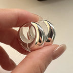 925 Sterling Silver Earrings