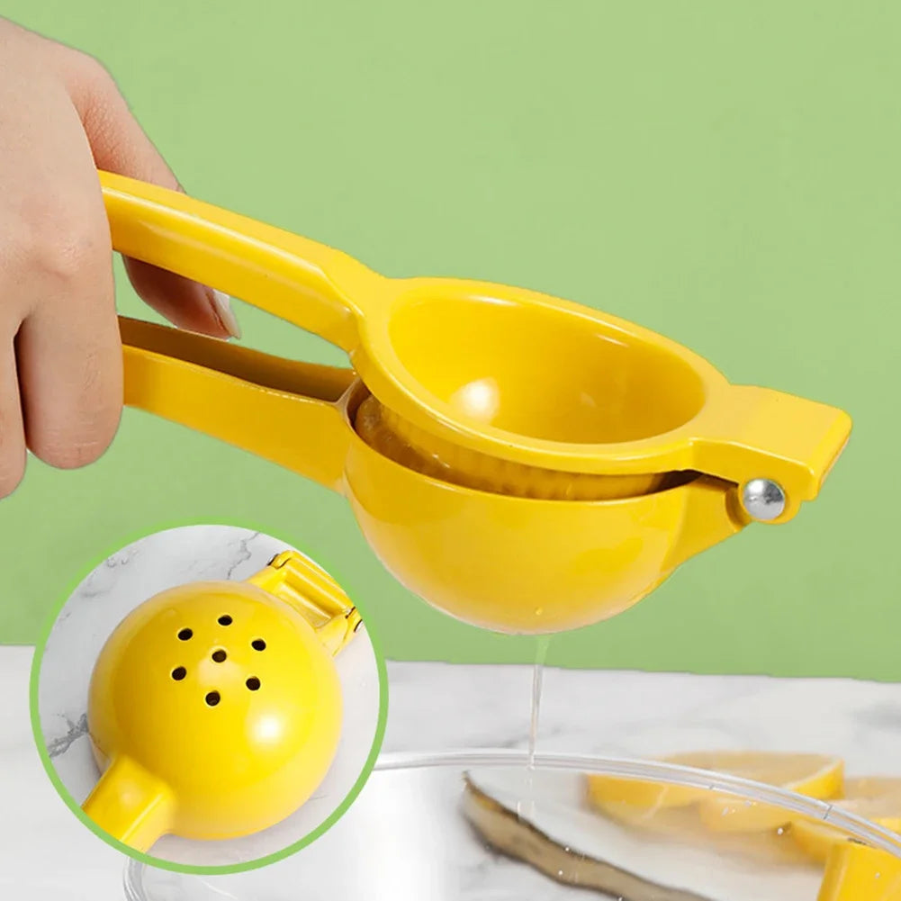 Lemon Squeezer