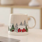 Christmas Ceramic Mug