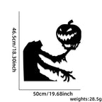 Halloween stickers