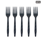 Halloween Dia de los Metros Disposable Tableware