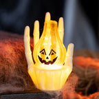 Halloween Scary Hand Light