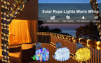 LED Curtain Garland - Multicolor