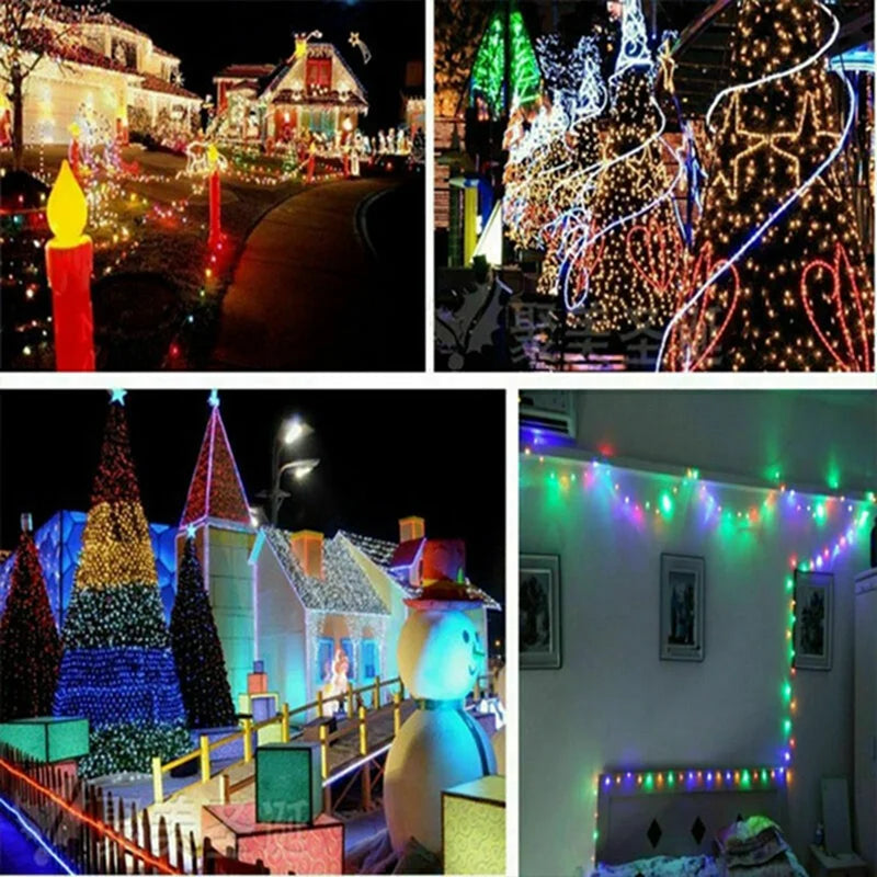 Multicolor Fairy String Led Light 1/2/3/5/10M