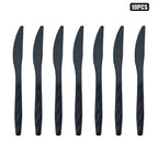 Halloween Dia de los Metros Disposable Tableware