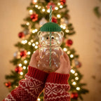 Christmas Bear Mug