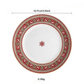 Christmas china tableware
