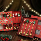 Christmas Set Cuttlery