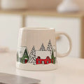 Christmas Ceramic Mug