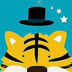 Paint By Numbers For Kids Canvas