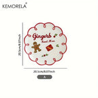 Christmas Festive ceramic Tableware set