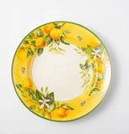 Light luxury household retro European style tableware