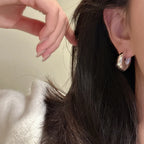 925 Sterling Silver Earrings