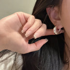 925 Sterling Silver Earrings