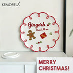 Christmas Festive ceramic Tableware set