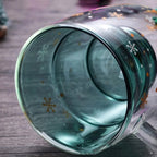 Christmas Wish Cup with Lid