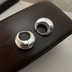 925 Sterling Silver Earrings