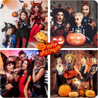 Halloween LED Flash Bracelet