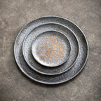Stoneware Plate