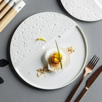 Creative Dishes Tableware Plates