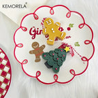 Christmas Festive ceramic Tableware set