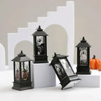 Halloween Electronic Pagoda Candle Light LED