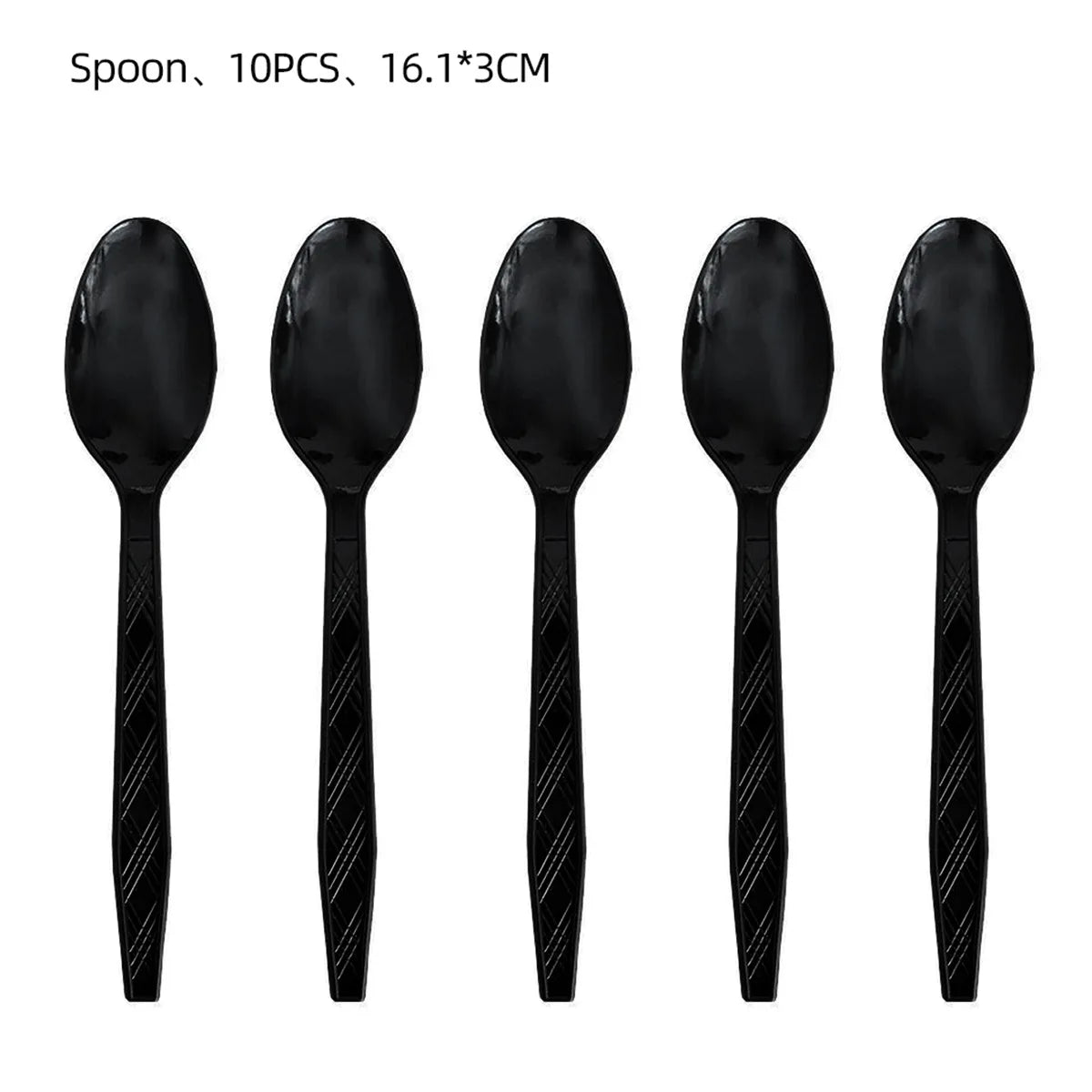 Halloween Jack Skellington Tableware Set