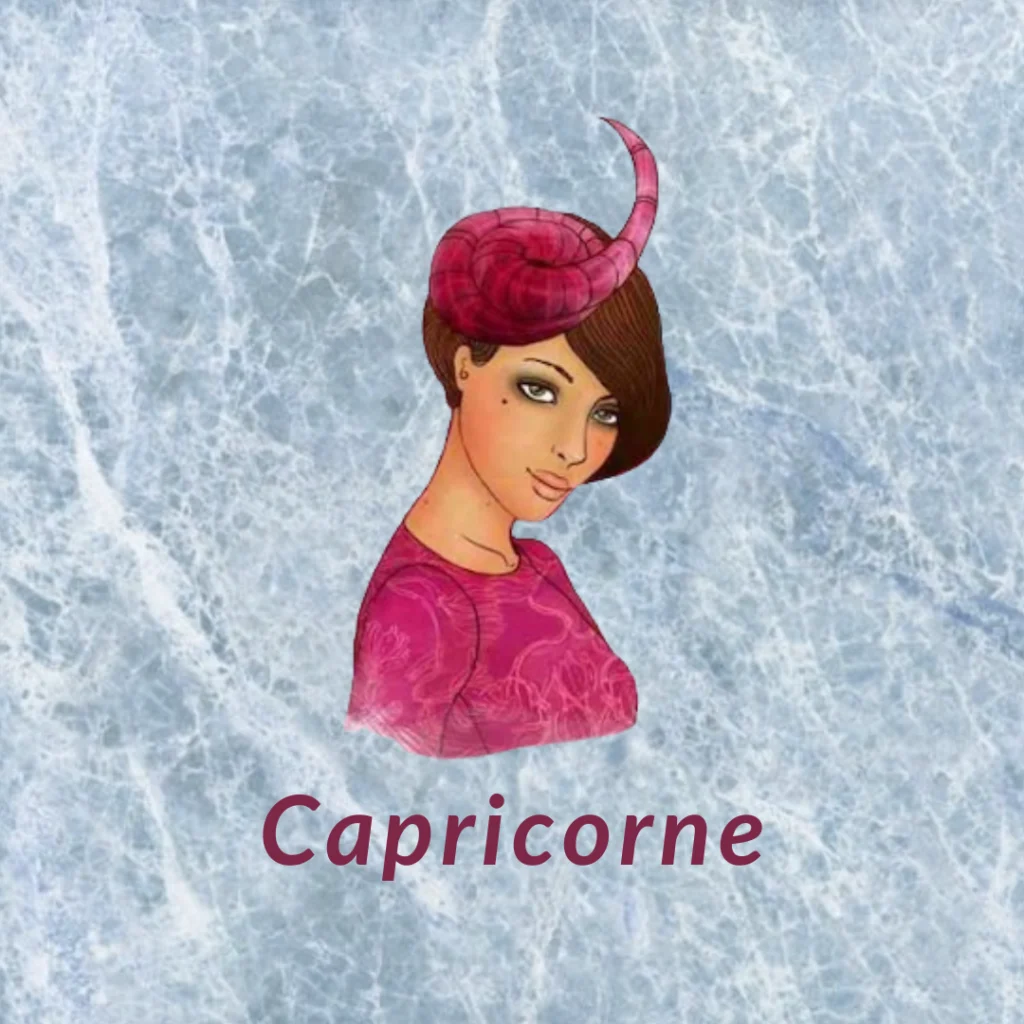 Capricorne horoscope signe astrologique crystal astrologie