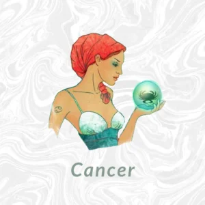 Cancer horoscope signe astrologique crystal astrologie