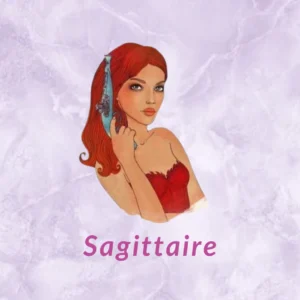 Sagittaire horoscope signe astrologique crystal astrologie