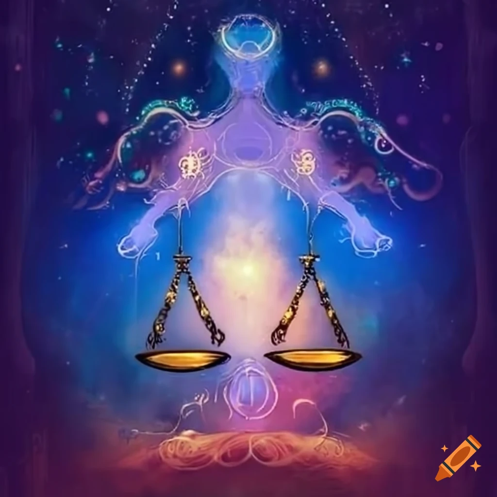 balance horoscope signe astrologique crystal astrologie