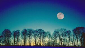 Impact de la Nouvelle Lune en Sagittaire