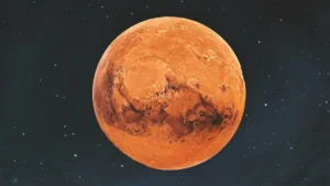 Mars Rétrograde : Tout Ce Que Vous Devez Savoir