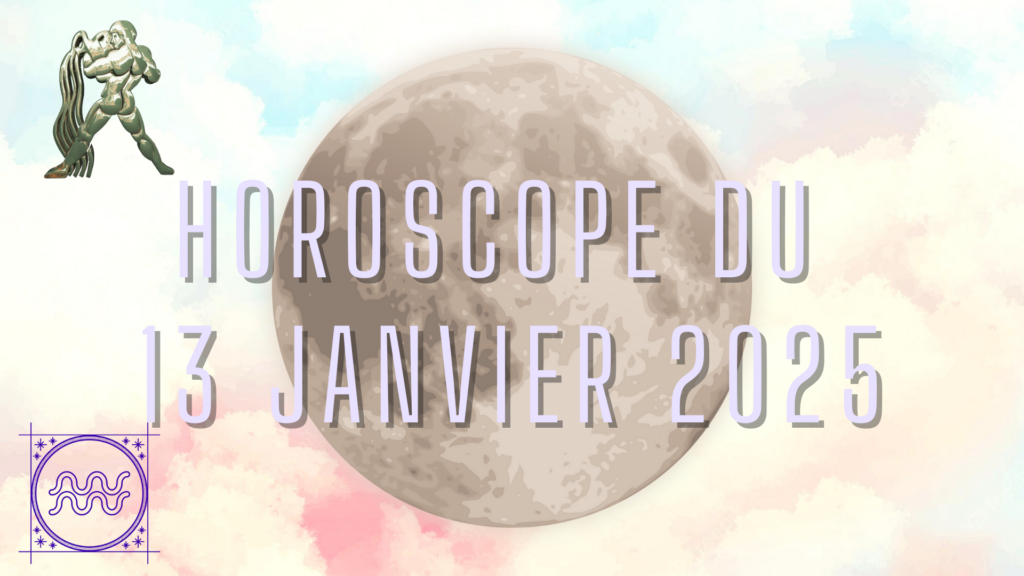 Nouvelle lune 29 Janvier 2025 en Verseau : Horoscope complet