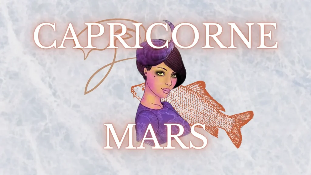 Horoscope Capricorne Mars 2025 : Boostez Votre Communication et Réinventez Votre Foyer