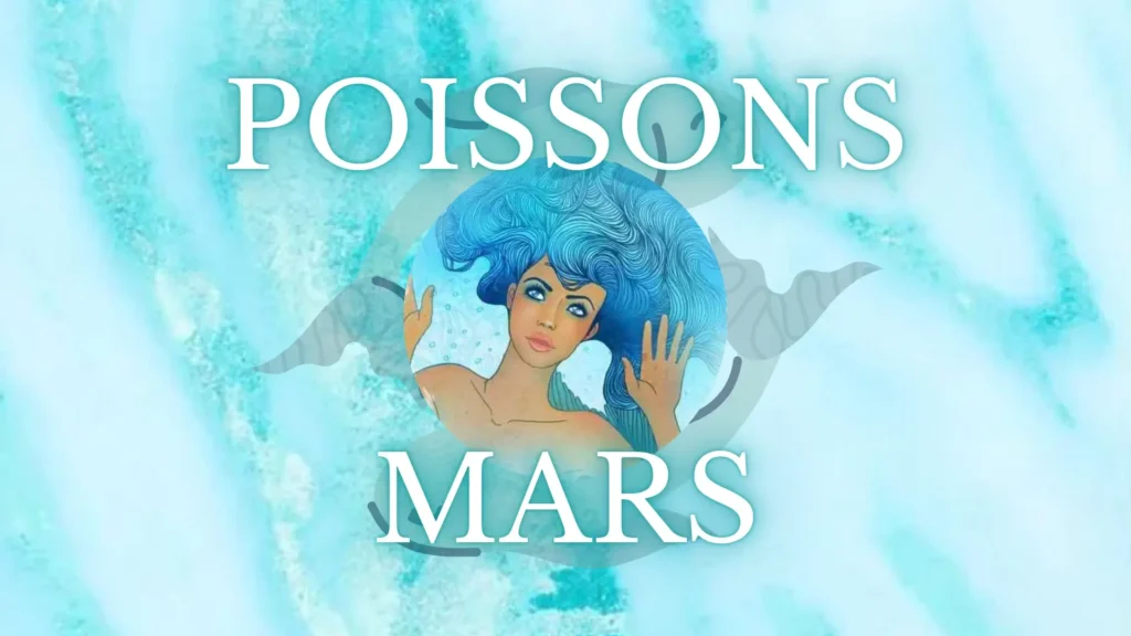 Horoscope Poissons Mars 2025 : Célébrez Votre Énergie Principale avec le Soleil en Poissons