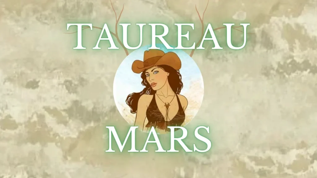 Horoscope Taureau Mars 2025 : Neptune et Vénus en Bélier