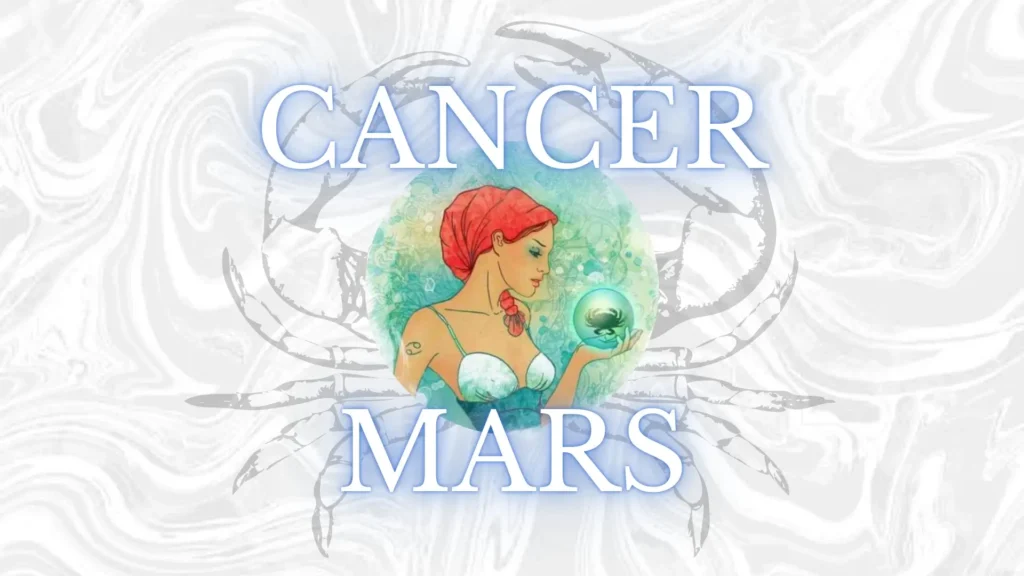 Horoscope Cancer Mars 2025 : Un Mois de Défis et d'Opportunités