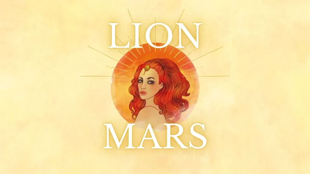 Horoscope Lion Mars 2025 : Rétrograde de Vénus, Éclipse Lunaire et Nouvelle Lune en Bélier