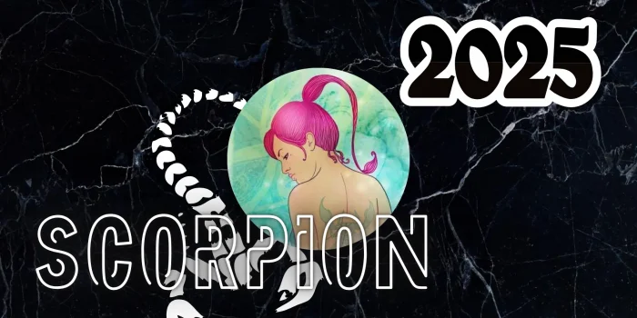 Horoscope Scorpion 2025 : Mystère, Puissance et Réinvention