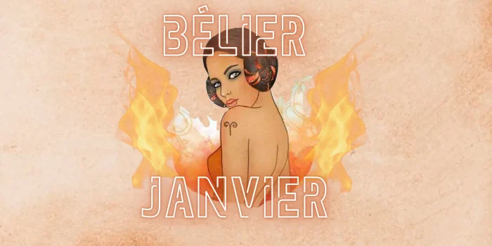 Horoscope Bélier Janvier 2025 : Puissance, Croissance et Nouvelles Perspectives