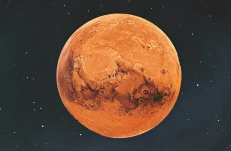 Mars Rétrograde : Tout Ce Que Vous Devez Savoir