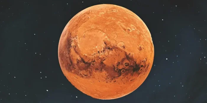 Mars Rétrograde : Tout Ce Que Vous Devez Savoir