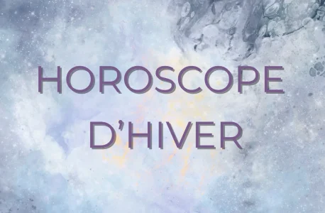 Horoscope d'Hiver 2025